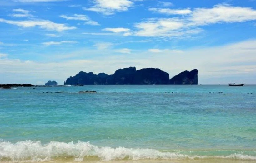 Tushan Beach , , Pakistan